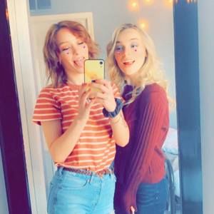 Meet your Posher, Taeber